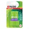 Соединитель пластмассовый, быстросъемный для шланга 3/4, аквастоп Palisad 19228