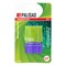 Соединитель пластмассовый, быстросъемный, внутренняя резьба 3/4 Palisad 19231