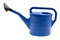 Лейка садовая, 10 л, пластмассовая 19335