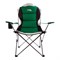 Кресло складное с подлокотниками и подстаканником, 60 х 60 х 110/92 см, Camping Palisad 19392