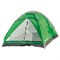 Палатка однослойная двух местная, 200 х 140 х 115 см, Camping Palisad 19394
