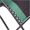 Кресло-шезлонг складное, многопозиционное 160 х 63.5 х 109 cм Camping Palisad 19400