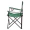 Стул складной с подлокотниками и подстаканником 81 х 51 х 86 см Camping Palisad 19402