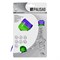 Набор для подключения шланга 3/4, пистолет 7 режимов полива, адаптер, 2 соединителя Palisad 19455