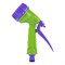 Пистолет-распылитель, 7 режимов полива Palisad 19462