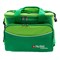 Сумка холодильник 320 x 250 x 240 мм, с двумя охлаждающими блоками Camping Palisad 19481