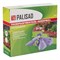 Разбрызгиватель вращающийся Бабочка, 3 лопасти, с регулировкой Palisad 19543
