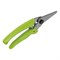Секатор цветочный, 205 мм, пластиковые рукоятки, Сибртех 19639