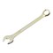 Ключ комбинированный, 24 мм, желтый цинк Сибртех 15031