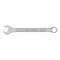 Ключ комбинированный, 15 мм, хромированный Sparta 15058