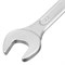 Ключ комбинированный, 22 мм, хромированный Sparta 15061