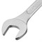 Ключ комбинированный, 24 мм, хромированный Sparta 15062