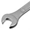 Ключ комбинированный, 8 мм, хромированный Sparta 15063