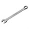 Ключ комбинированный, 11 мм, CrV, матовый хром Stels 15065