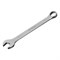 Ключ комбинированный, 14 мм, CrV, матовый хром Stels 15072