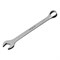Ключ комбинированный, 19 мм, CrV, матовый хром Stels 15076