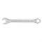 Ключ комбинированный, 20 мм, CrV, полированный хром Matrix 15079