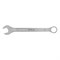 Ключ комбинированный, 22 мм, CrV, матовый хром Stels 15081