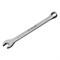 Ключ комбинированный, 7 мм, CrV, матовый хром Stels 15088