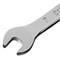 Ключ комбинированный, 7 мм, CrV, полированный хром Matrix 15089