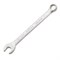 Ключ комбинированный, 9 мм, CrV, матовый хром Matrix 15092