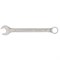 Ключ комбинированный, 18 мм, CrV, полированный хром Matrix 15118