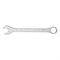Ключ комбинированный, 25 мм, CrV, полированный хром Matrix 15120