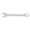 Ключ комбинированный, 27 мм, CrV, полированный хром Matrix 15122