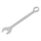 Ключ комбинированный, 28 мм, CrV, полированный хром Matrix 15123