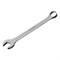 Ключ комбинированный, 18 мм, CrV, матовый хром Stels 15126