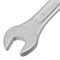 Ключ комбинированный, 7 мм, хромированный Sparta 15134