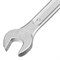 Ключ комбинированный, 9 мм, хромированный Sparta 15135