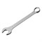 Ключ комбинированный, 27 мм, хромированный Sparta 15138