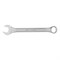 Ключ комбинированный, 27 мм, хромированный Sparta 15138