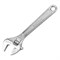 Ключ разводной, 200 мм, хромированный Sparta 15227