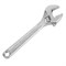 Ключ разводной, 200 мм, хромированный Sparta 15227