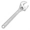 Ключ разводной, 250 мм, хромированный Sparta 15230