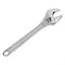 Ключ разводной, 450 мм, хромированный Sparta 15236
