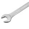 Ключ рожковый, 10 х 11 мм, хромированный Sparta 15271