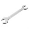 Ключ рожковый, 17 х 19 мм, хромированный Sparta 15274