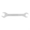 Ключ рожковый, 17 х 19 мм, хромированный Sparta 15274