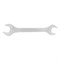 Ключ рожковый, 19 х 22 мм, хромированный Sparta 15275