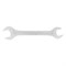 Ключ рожковый, 19 х 22 мм, хромированный Sparta 15275