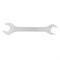 Ключ рожковый, 20 х 22 мм, хромированный Sparta 15276