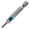 Бита Torx 8 х 50, сталь S2, 10 шт. Gross 14594
