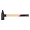 Молоток слесарный, 1000 г, квадратный боек, деревянная рукоятка Matrix 15426