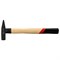 Молоток слесарный, 300 г, квадратный боек, деревянная рукоятка Matrix 15429