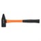 Молоток слесарный, 1500 г, фибергласовая обрезиненная рукоятка Sparta 15471