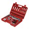 Набор инструментов, 1/4", 1/2", 94 предмета Matrix 15514