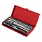 Набор инструментов, 1/4", 38 предметов Matrix 15515